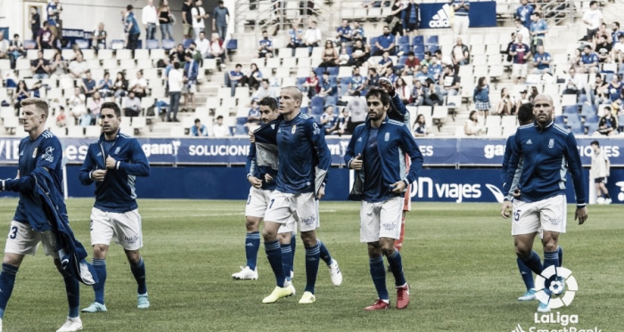 Análisis del rival: Real Oviedo, un oponente en horas bajas