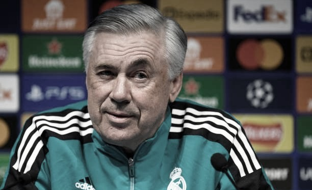 Las tácticas de Ancelotti para El Clásico