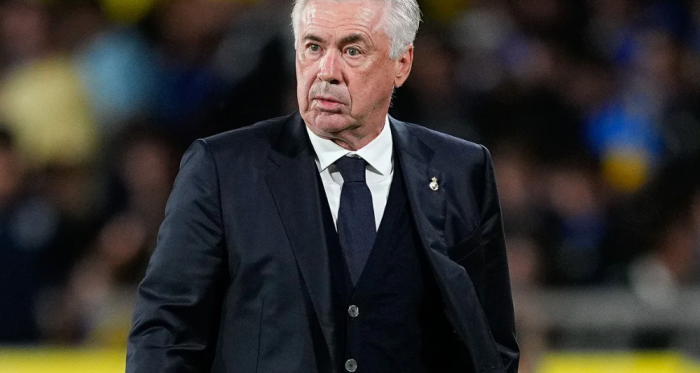 Ancelotti, la clave para evitar un naufragio estelar