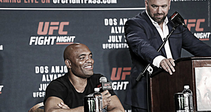 Foto: MMAFighting