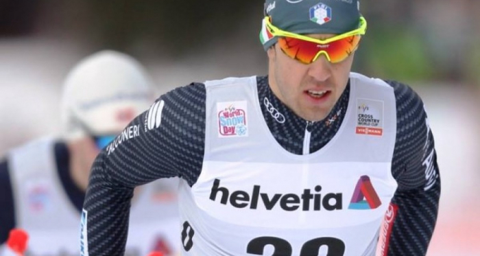 Sci di fondo - Lahti, sprint in tecnica libera maschile: Pellegrino detta legge