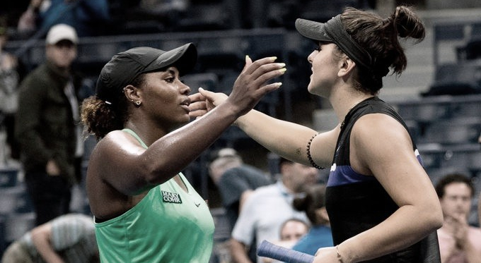 Foto: Divulgação/WTA