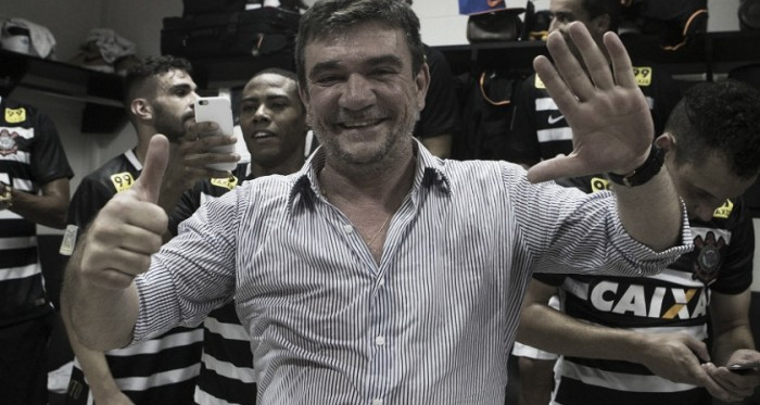Andrés Sanchez retorna à presidência do Corinthians após sete anos; relembre primeira gestão