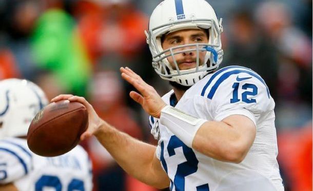 NFL playoffs : la nuit des outsiders