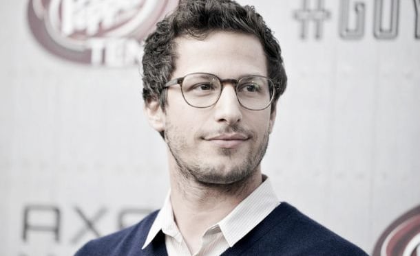 Andy Samberg presentará los Emmy 2015