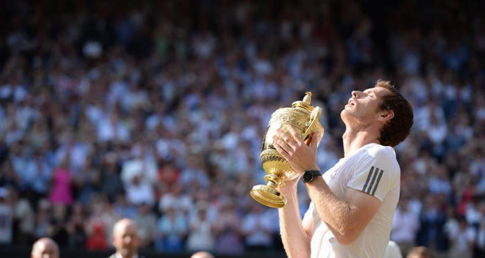 Finalmente Murray!! Il britannico sbanca Wimbledon 77 anni dopo Fred Perry