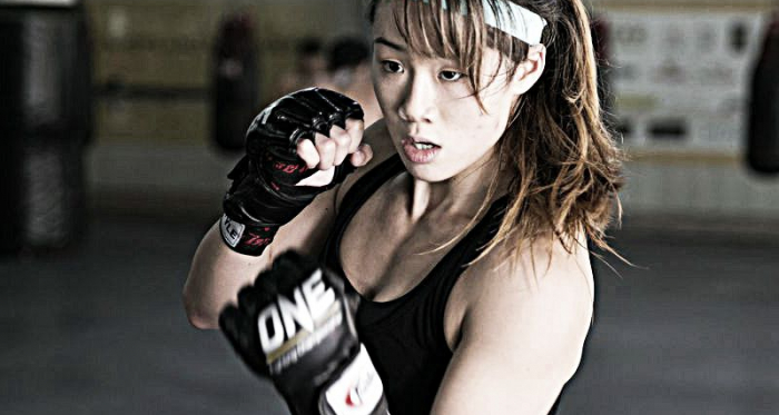 Foto: MMAJunkie