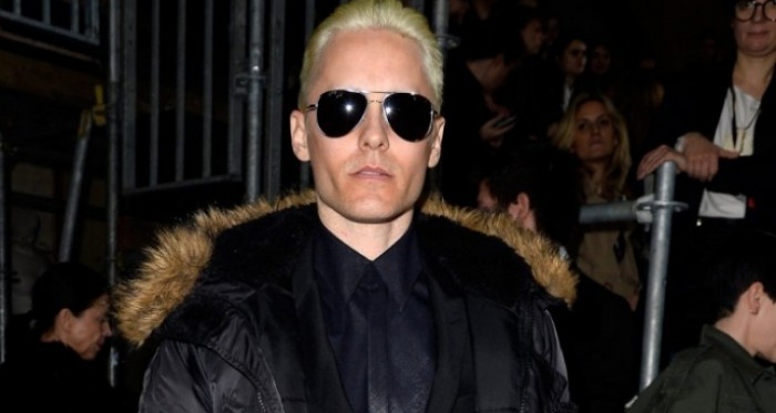 Jared Leto cambia al Escuadrón Suicida por una banda de Yakuza de la II Guerra Mundial