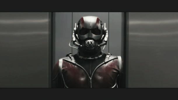 Nuevos cambios en el reparto de &#039;Ant-Man&#039;