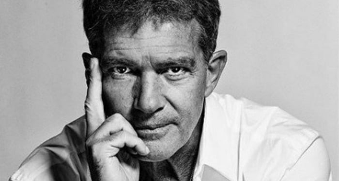 'UNCHARTED': Antonio Banderas se suma al reparto