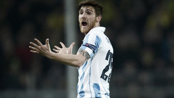 El West Ham se interesa por Antunes