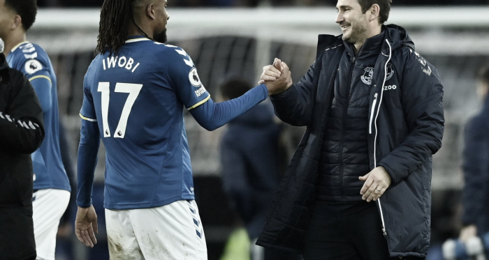 Crónica general de la jornada: Lampard pone la fe en Goodison Park