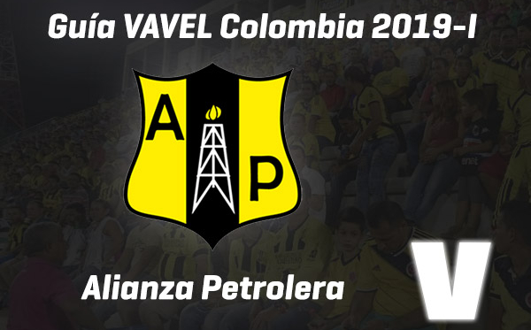 Guía VAVEL Liga Águila 2019-I: Alianza Petrolera