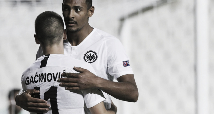 Foto: Divulgação/Uefa Europa League