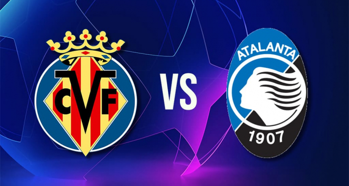 Summary and highlights of Villarreal 2-2 Atalanta