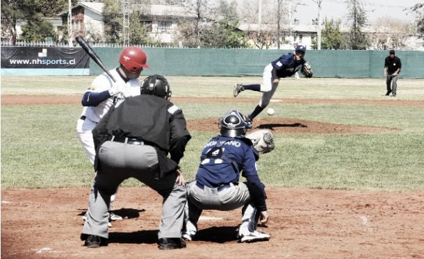 Los “gauchos” están en la semifinal