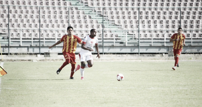 Previa Aragua FC - Dvo Anzoátegui: por los tres puntos