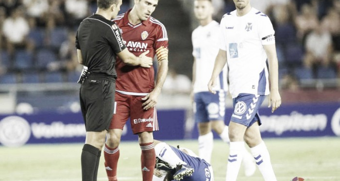 Arcediano Monescillo, un clásico de la Segunda División