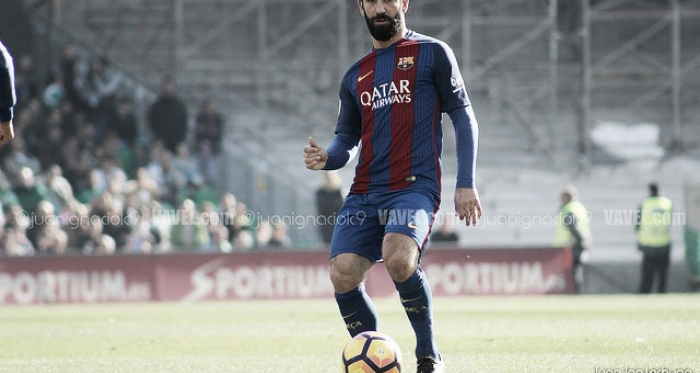 Arda Turan anuncia su retirada de la selección