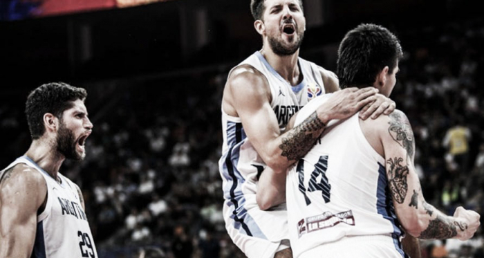 Foto: FIBA