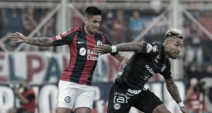 El Bicho quiere picar al Cuervo