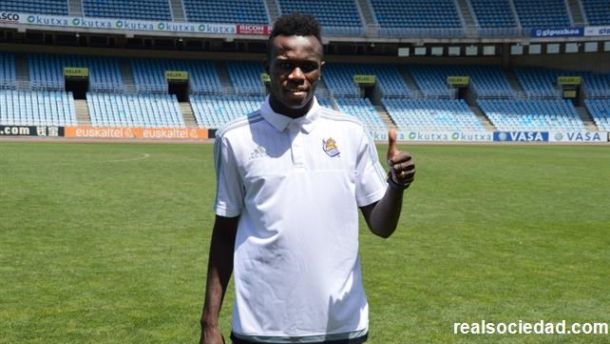 Bruma: una promesa que no deslumbró en la Real&nbsp;