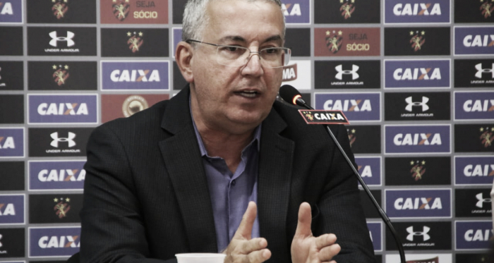 Foto: Williams Aguiar/Sport Club do Recife