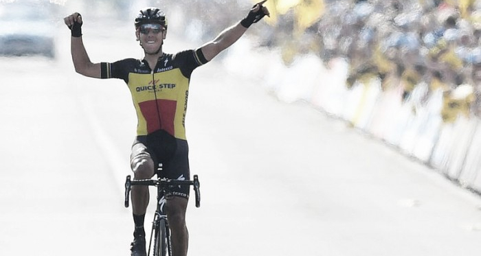 Un rompicapo chiamato Giro delle Fiandre