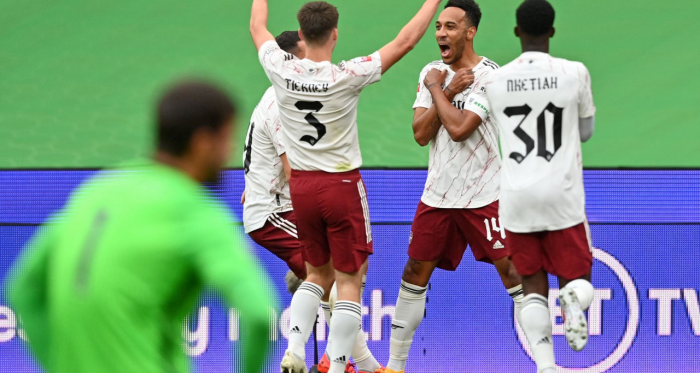 Brewster tradisce il Liverpool, l’Arsenal vince il Community Shield ai rigori (6-5 d.c.r.)