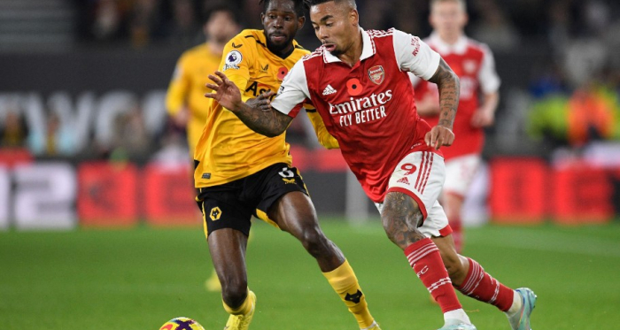 Arsenal vs Wolves LIVE Updates: Score, Stream Info, Lineups and How to watch Premier League Game
