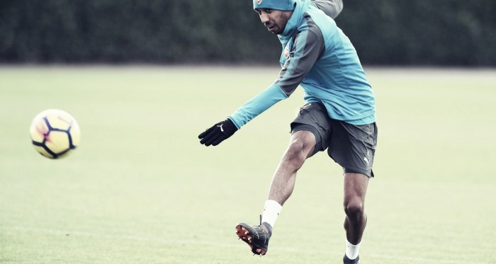 Fonte Immagine: Twitter Arsenal FC