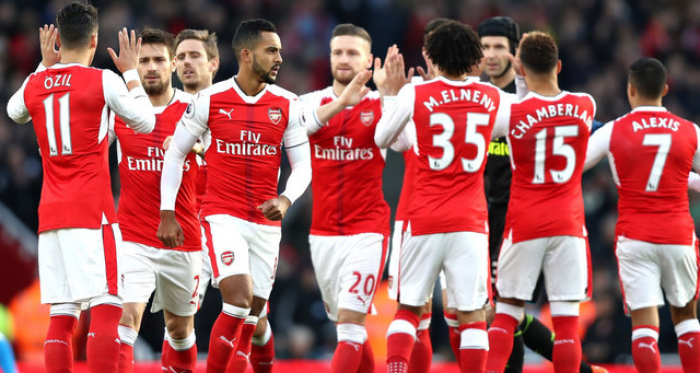 Arsenal : Enfin la bonne ?
