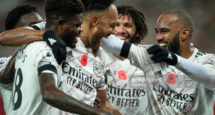 Manchester United vs Arsenal preview: How to watch, kick-off time, team news, predicted lineup and ones to watch