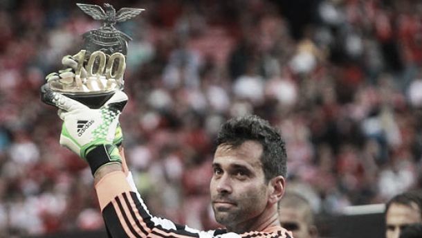 Foto: SL Benfica