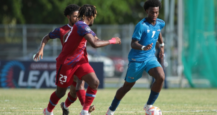 Goals and Highlights: Aruba 5-1 Cayman Islands in Concacaf Nations League 2023