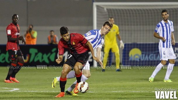 Marco Asensio podría entrar en la operación Lucas Vázquez