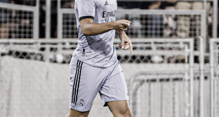 Asensio, última oportunidad