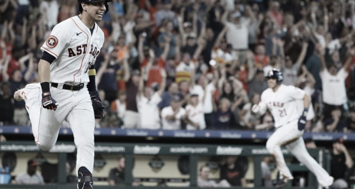 Highlights: Houston Astros 5-7 Kansas City Royals in MLB