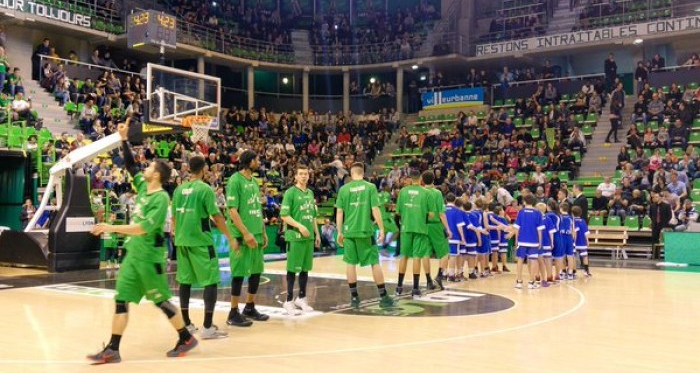 ProA – J25 / Statu quo sur le podium, Rouen au fond du gouffre
