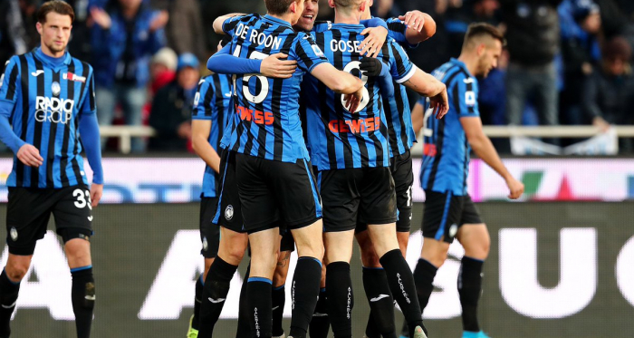 La nostra Serie A: La grande sorpresa Atalanta e una stagione che speriamo non si concluda