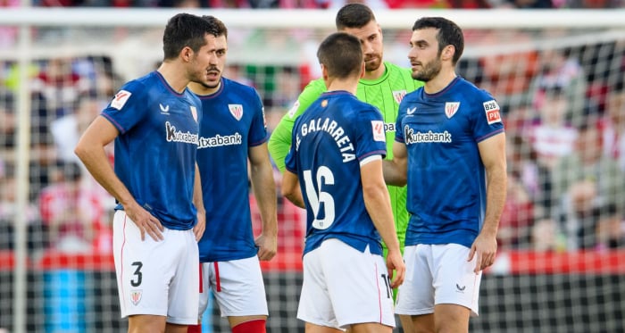 Suspendido el Granada CF - Athletic por el fallecimiento de un aficionado en la grada