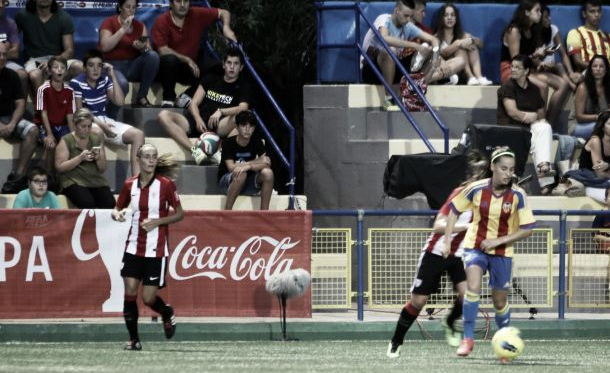 Fuente: IV Torneo COTIF L´Alcudia
