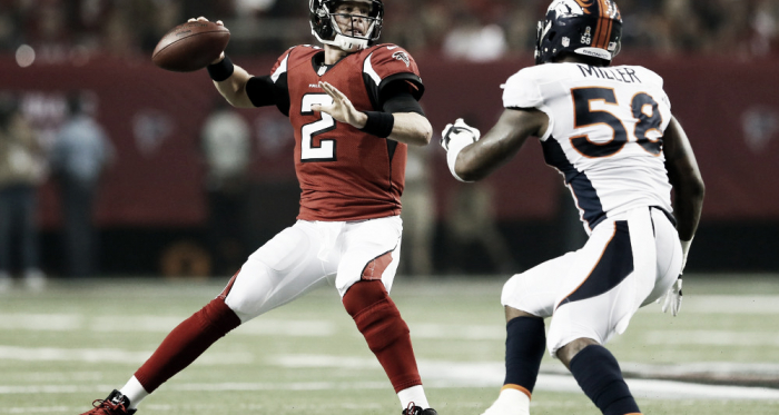 Ambos equipos no clasificaron a 'playoffs' en el 2018 / Foto: Broncos Wire