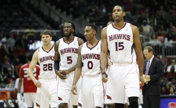 Off-Season Grades: The Atlanta Hawks