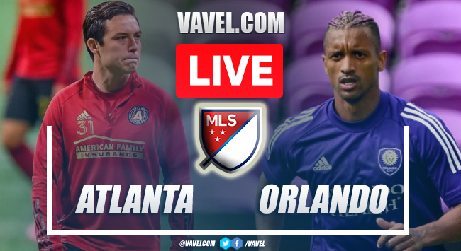 Goals and Highlights Atlanta 3-0 Orlando City in 2021 MLS