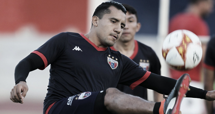 Foto: Atlante FC