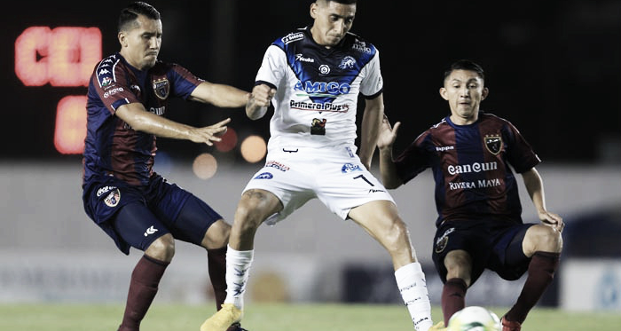 Foto: Ascenso MX