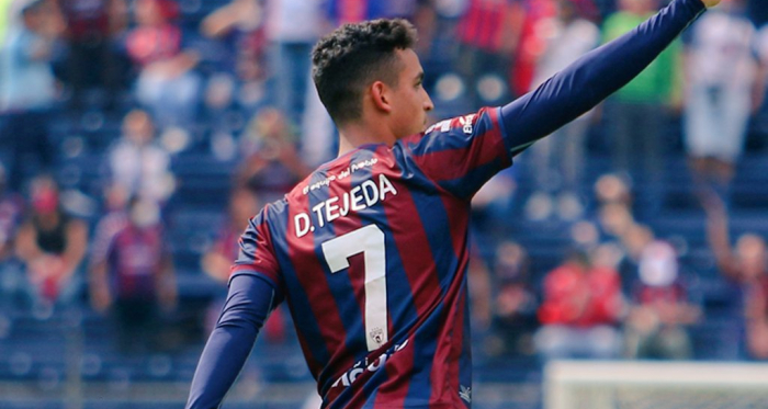 Atlante se reencuentra con su afición
y golea a Correcaminos