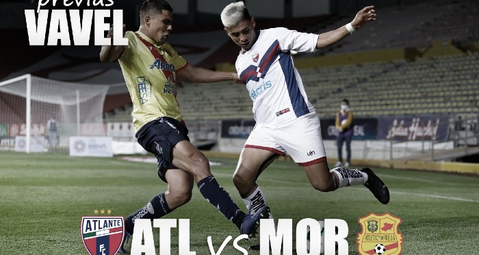 Previa Atlante vs Morelia: el
pase a la gran final