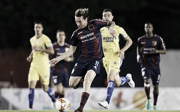 Foto: Ascenso MX